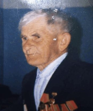 Котельников Гавриил Фёдорович