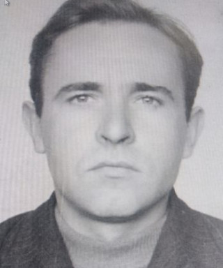 Лотов Иван Хрисанфович