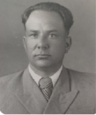 Кузнецов Аркадий Дмитриевич