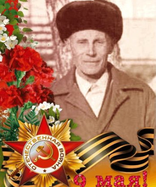 Назметдинов Габделхак Назметдинович