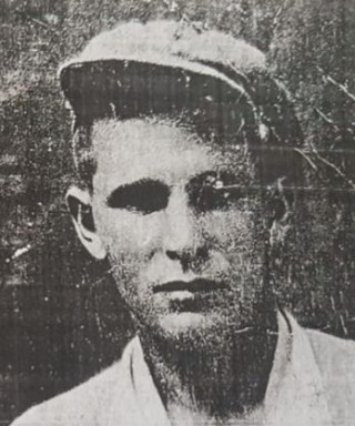 Кирпа Петр Федосеевич