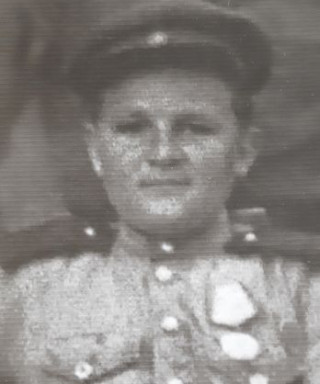 Бабковский Алексей Иванович