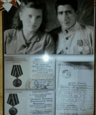 Девликамов Закир Ахмедович