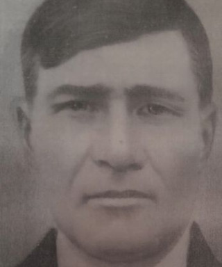 Ершов Иван Трофимович