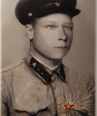 Лушников Ефим Егорович