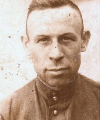 Бережной Николай Иванович