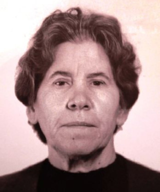 Курбанова Надежда Васильевна