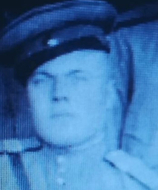 Матвеев Алексей Васильевич