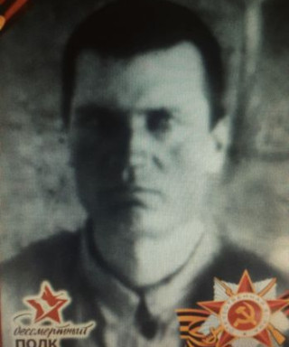 Лоскутов Михаил Никитович