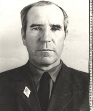 икрянников петр павлович