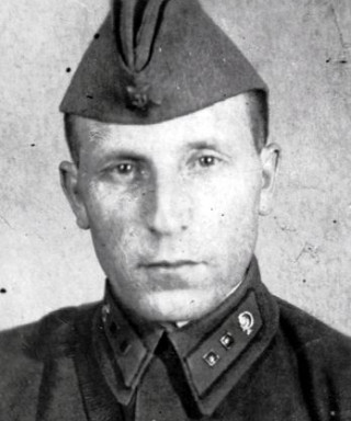 Крысин Максим Васильевич