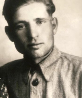 Волков Владимир Семенович