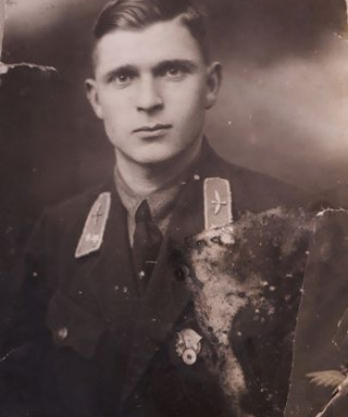 Ногин Владимир Ефимович