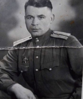 Игнатьев Николай Михайлович