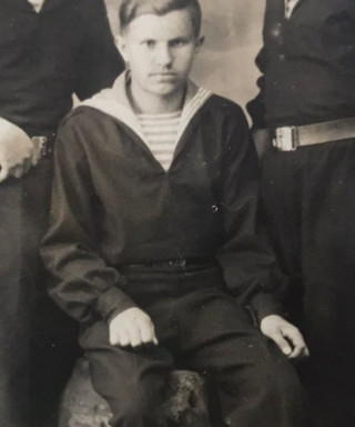 Михалевич Александр Федосович