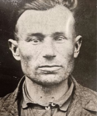 Кудряшов Иван Петрович