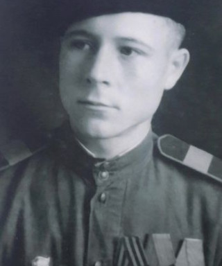 Пузин Степан Иванович