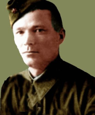 Ересько Яков Илларионович