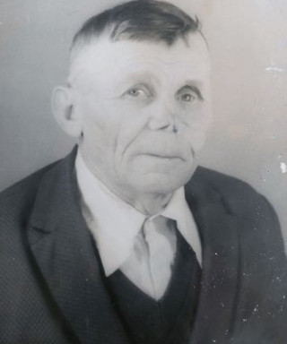 Киселёв Свирид Григорьевич