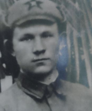 Дружинин Иван Федорович