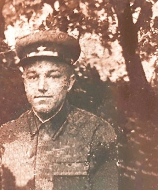 Бережной Иван Маркович