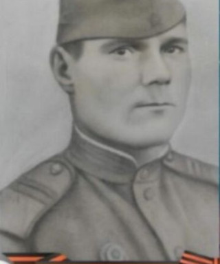 Кулишев Павел Ильич