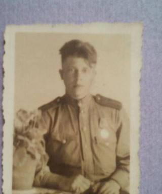 Бекетов Пётр Андреевич