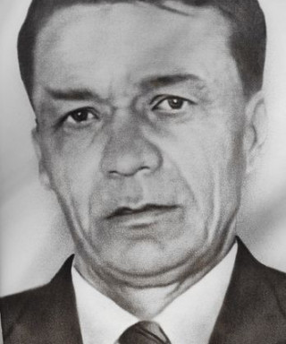 Морозов Иван Маркович