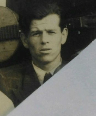 Жбучкин Григорий Матвеевич