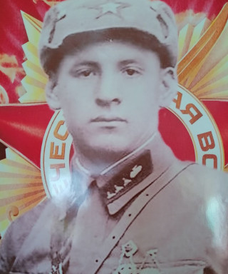 Банных Николай Васильевич