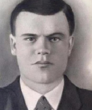 Цветаев Сергей Александрович