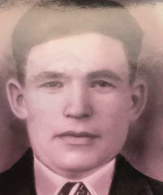 Дроздов Егор Степанович