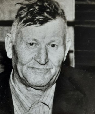 Евдокимов Афанасий Евдокимович