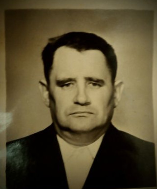 ЗАХАРОВ НИКОНОР ПРОХОРОВИЧ