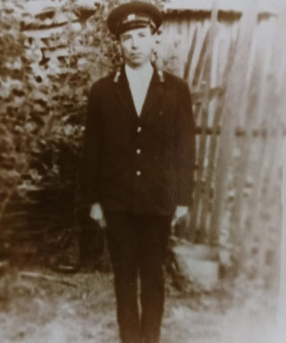 Павлов Петр Павлович