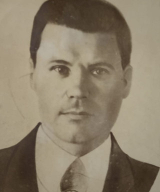 Дудин Зиновий Арсентьевич