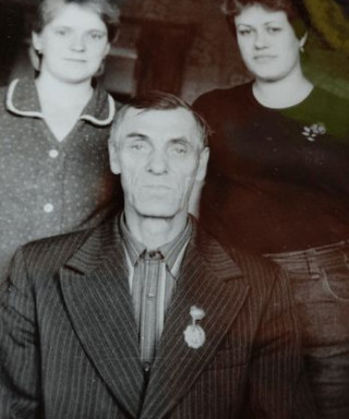 Галилеев Борис Ермолаевич