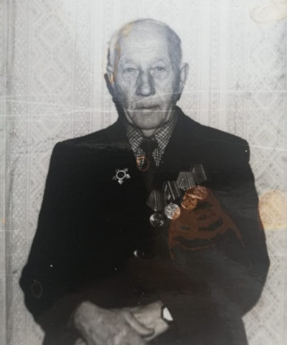 Гудков Иван Михайлович