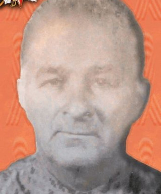 Будников Иван Яковлевич