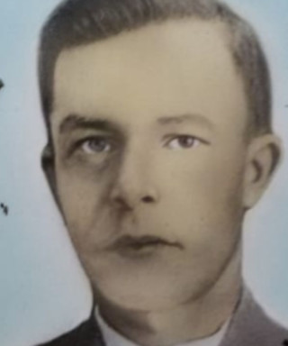 Беляев Михаил Степанович