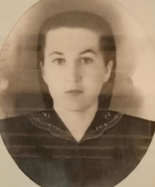 Булгакова (Другова) Александра Ивановна