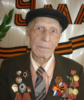 Милицин Александр Иванович