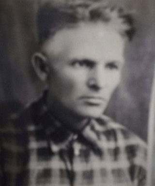 Талаев Алексей Герасимович