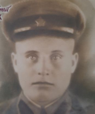 Завьялов Афанасий Иванович