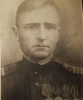 Линяев Сергей Алексеевич