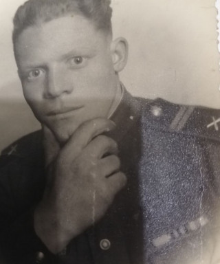 Пудовкин Николай Михайлович