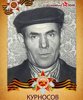 Курносов Иван Матвеевич