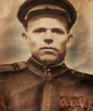 Лукашенков Александр Иваноаич