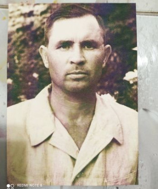 Китов Петр Николаевич