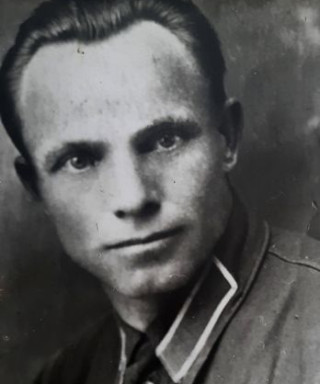 Атрощенко Павел Власович